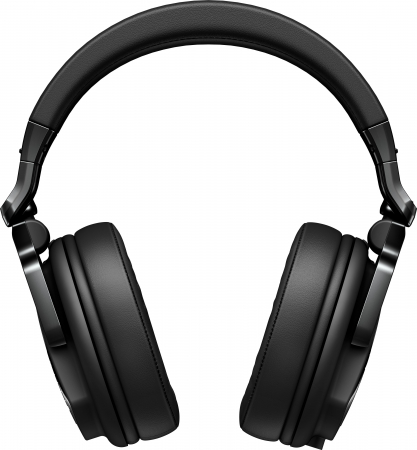 Pioneer HRM-6 [1]