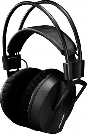 Casti DJ / Studio - Pioneer HRM-7