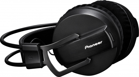 Pioneer HRM-7 [3]