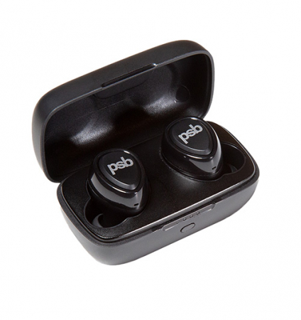 Casti Audio - Fashion & Streetwear - Casti PSB M4U TWM