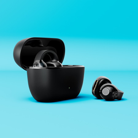 Casti Sennheiser Accentum Clip [1]