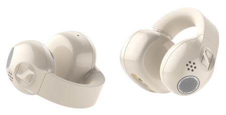 Casti Sennheiser Accentum Clip