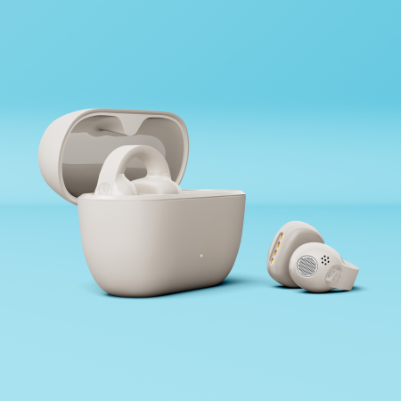 Casti Sennheiser Accentum Clip [1]