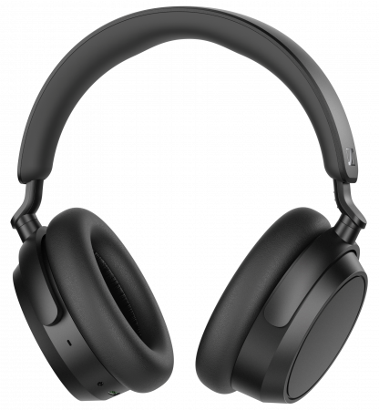 Casti Audio - Fashion & Streetwear - Casti Sennheiser Accentum Plus Wireless