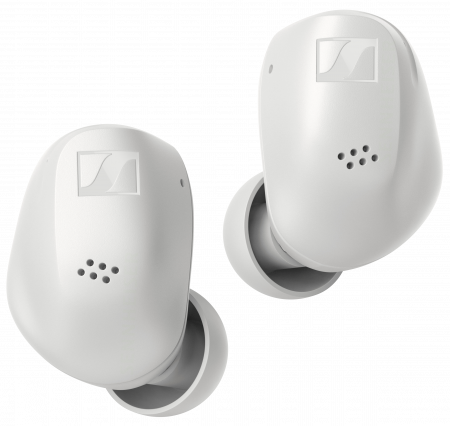 Casti Sennheiser Accentum True Wireless