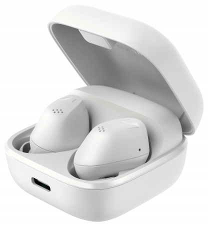 Casti Sennheiser Accentum True Wireless [1]