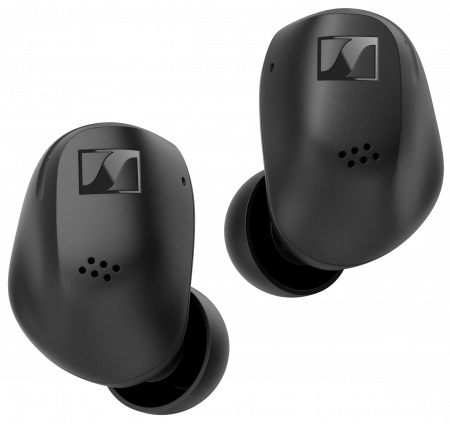 Casti Audio - Fashion & Streetwear - Casti Sennheiser Accentum True Wireless