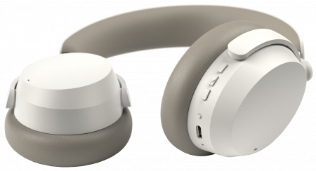 Casti Sennheiser Accentum Wireless