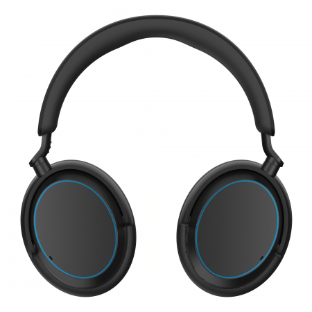 Casti Sennheiser Accentum Wireless [1]