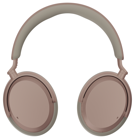 Casti Sennheiser Accentum Wireless [1]