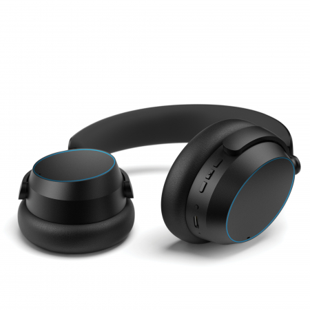 Casti Audio - Fashion & Streetwear - Casti Sennheiser Accentum Wireless