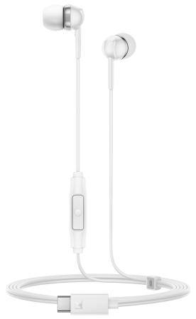 Casti  Sennheiser CX 80U