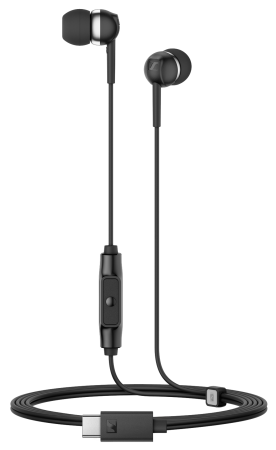 Casti Audio - Fashion & Streetwear - Casti  Sennheiser CX 80U