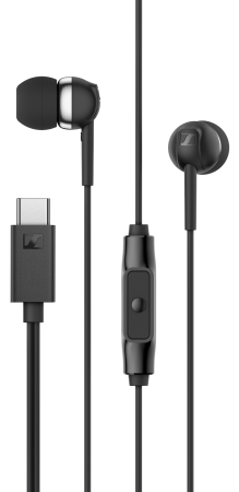 Casti  Sennheiser CX 80U [1]