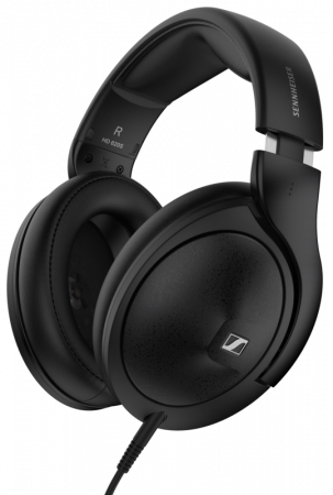 Casti Audio - Fashion & Streetwear - Casti Sennheiser HD 620S