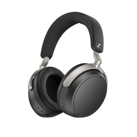 Casti Audio - Fashion & Streetwear - Casti Sennheiser HDB 630