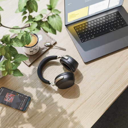 Casti  Sennheiser HDB 630 [7]