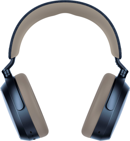 Casti Sennheiser Momentum 4 Wireless [1]