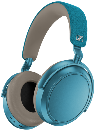 Casti Audio - Fashion & Streetwear - Casti Sennheiser Momentum 4 Wireless