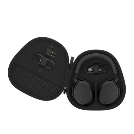 Casti Sennheiser Momentum 4 Wireless [3]