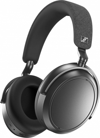 Casti Sennheiser Momentum 4 Wireless