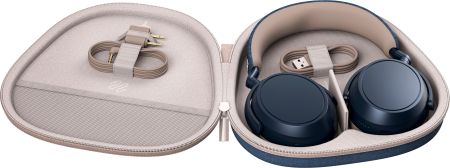 Casti Sennheiser Momentum 4 Wireless [3]
