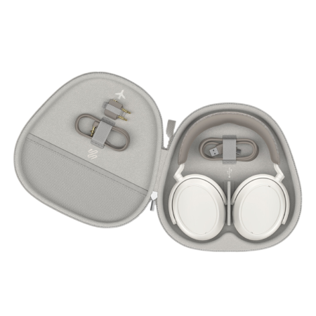 Casti Sennheiser Momentum 4 Wireless [3]