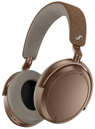 Casti Sennheiser Momentum 4 Wireless