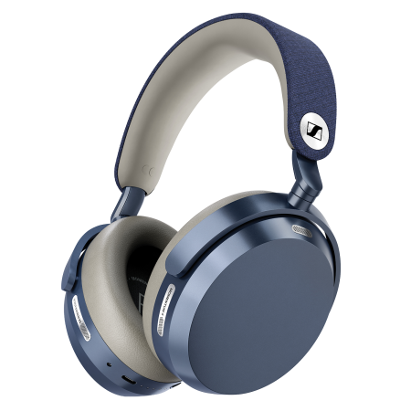 Casti Sennheiser Momentum 5 Wireless