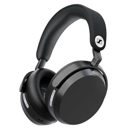 Casti Audio - Fashion & Streetwear - Casti Sennheiser Momentum 5 Wireless