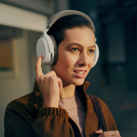 Casti Sennheiser Momentum 5 Wireless [1]