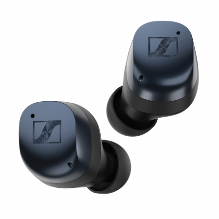 Casti Audio - Fashion & Streetwear - Casti Sennheiser Momentum True Wireless 4