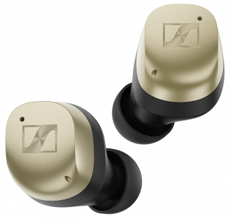 Casti Sennheiser Momentum True Wireless 4