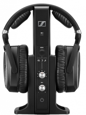 Casti Sennheiser RS 195-U [1]