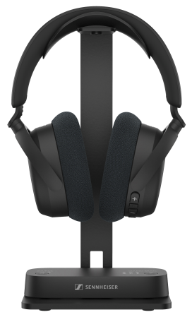 Casti Hi-Fi - pentru audiofili - Casti Sennheiser RS 275