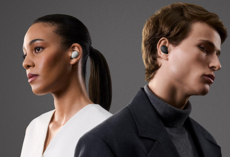 Casti Sony WF-1000XM6 [3]