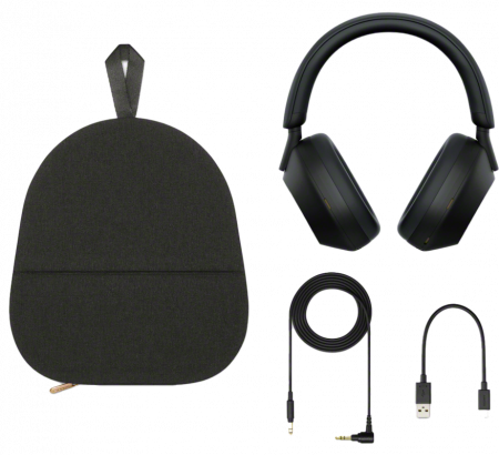 Casti Sony - WH-1000XM5 [3]