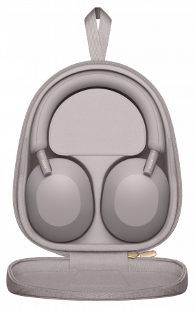 Casti Sony - WH-1000XM5 [4]