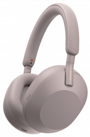 Casti Audio - Fashion & Streetwear - Casti Sony - WH-1000XM5