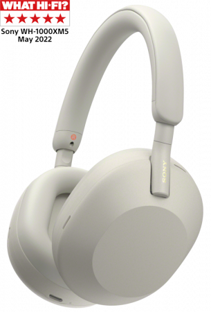 Casti Sony - WH-1000XM5