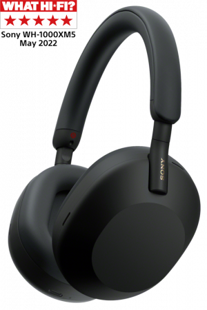 Casti Sony - WH-1000XM5