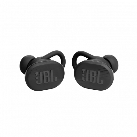 JBL Endurance Race TWS Negru [1]