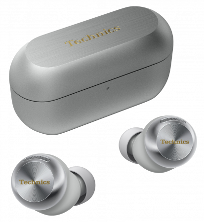 Casti Audio - Fashion & Streetwear - Casti Technics EAH-AZ100E