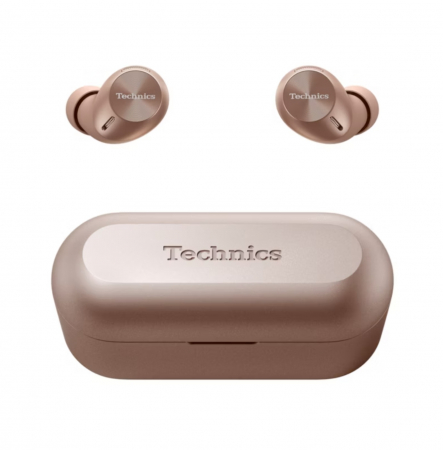Casti & portabile - Casti Technics EAH-AZ40M2