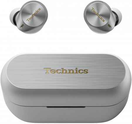 Casti Audio - Fashion & Streetwear - Casti Technics EAH-AZ80E