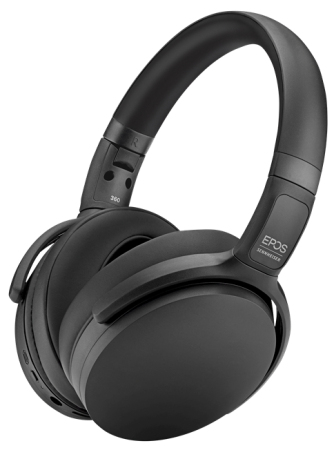 Casti Travel /  EPOS | Sennheiser Adapt 360