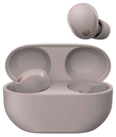 Casti WF-1000XM5 True Wireless