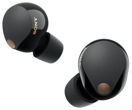 Casti WF-1000XM5 True Wireless [3]