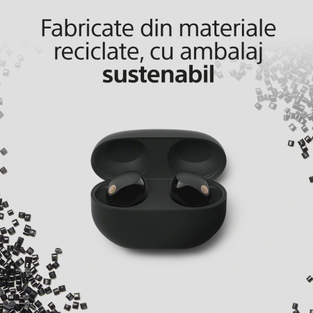 Casti WF-1000XM5 True Wireless [6]