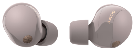 Casti WF-1000XM5 True Wireless [1]